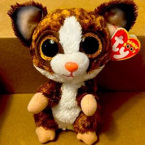 NWT Binky the Beanie Boo